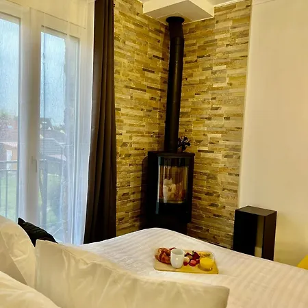 Apartment Maison Paris 7 Pers Jardin Prive Jo24